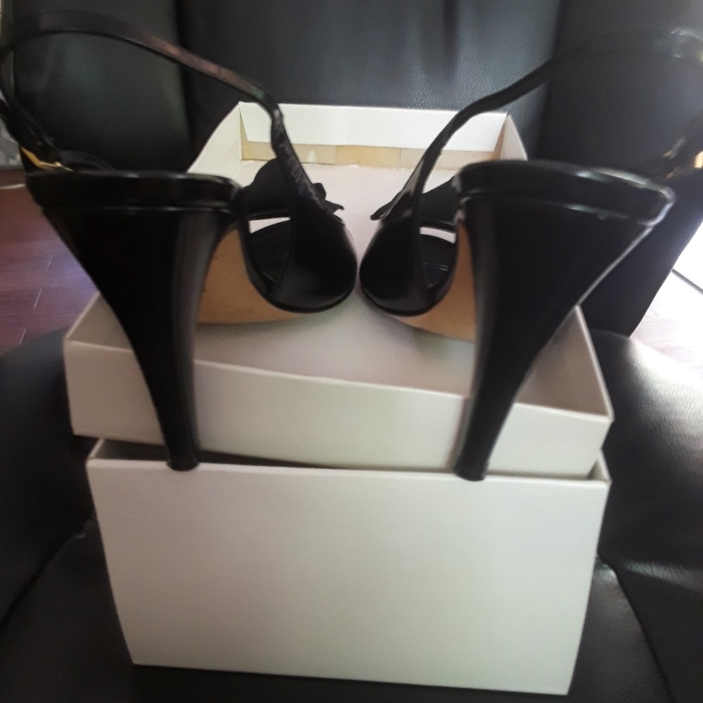 NEW PRICE Kate Spade Slingbacks - Picture 4 of 7